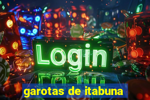 garotas de itabuna